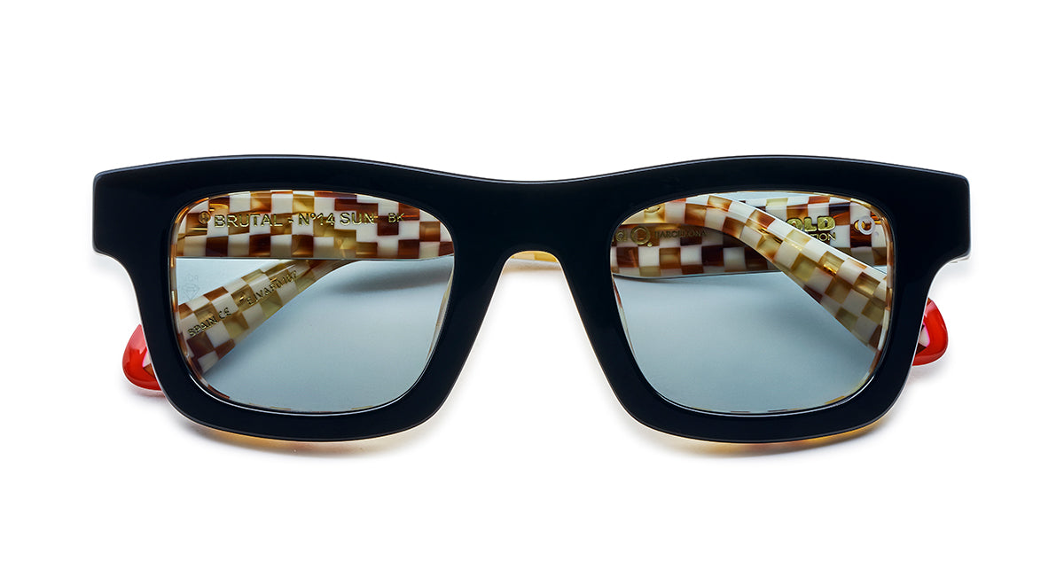 Gafas de Sol Etnia BRUTAL NO.14 SUN