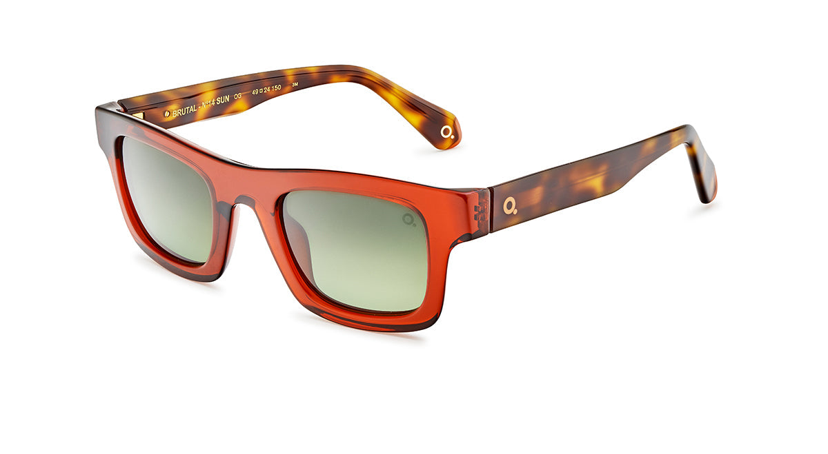 Gafas de Sol Etnia BRUTAL NO.14 SUN