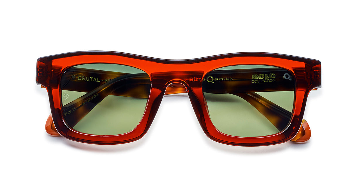 Gafas de Sol Etnia BRUTAL NO.14 SUN