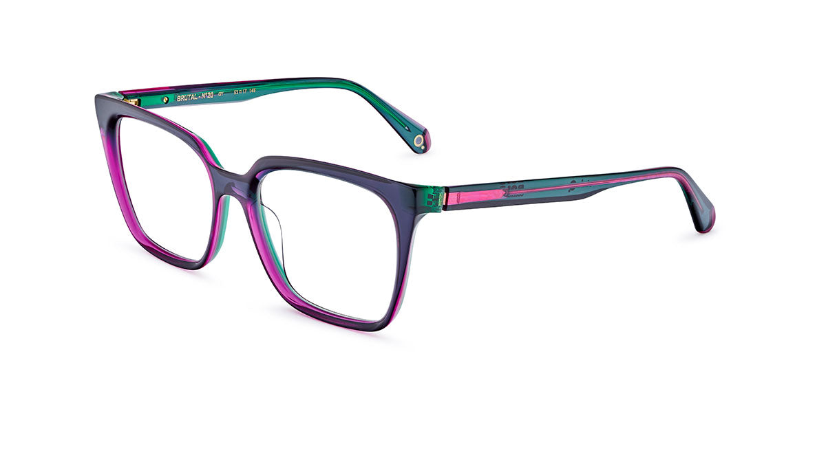 Gafas Graduadas Etnia BRUTAL NO.20