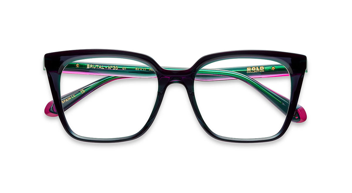 Gafas Graduadas Etnia BRUTAL NO.20