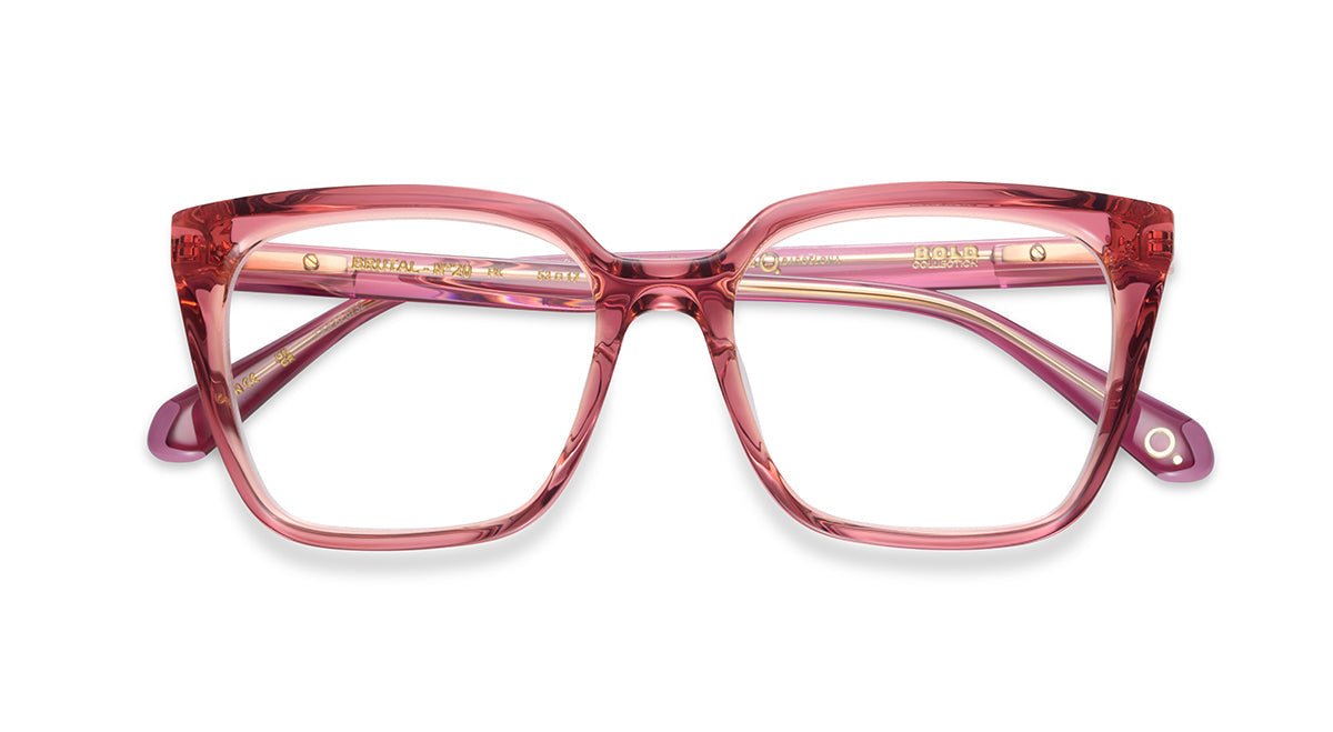 Gafas Graduadas Etnia BRUTAL NO.20
