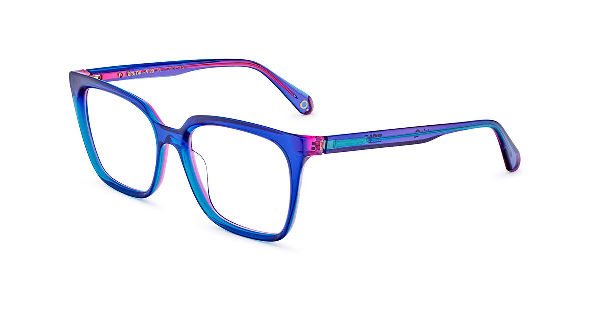 Gafas Graduadas Etnia BRUTAL NO.20