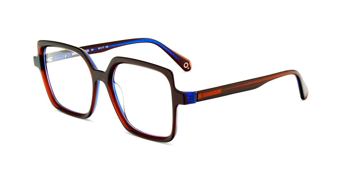 Gafas Graduadas Etnia BRUTAL NO.28