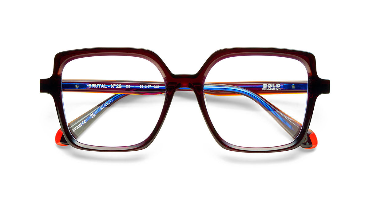 Gafas Graduadas Etnia BRUTAL NO.28