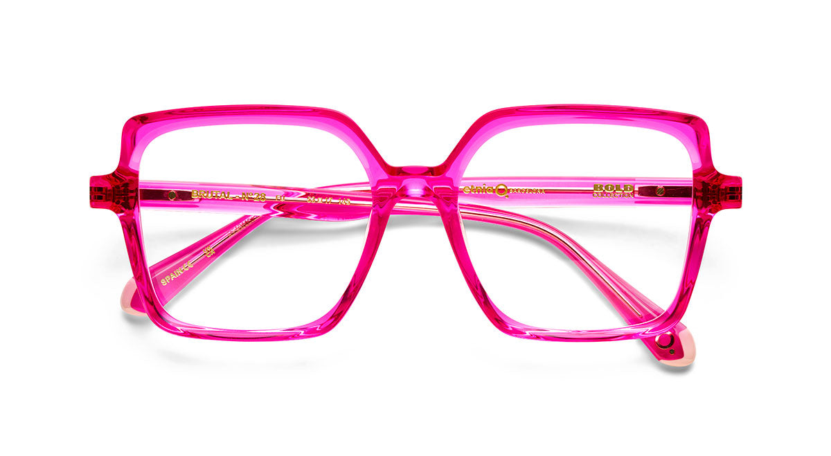 Gafas Graduadas Etnia BRUTAL NO.28