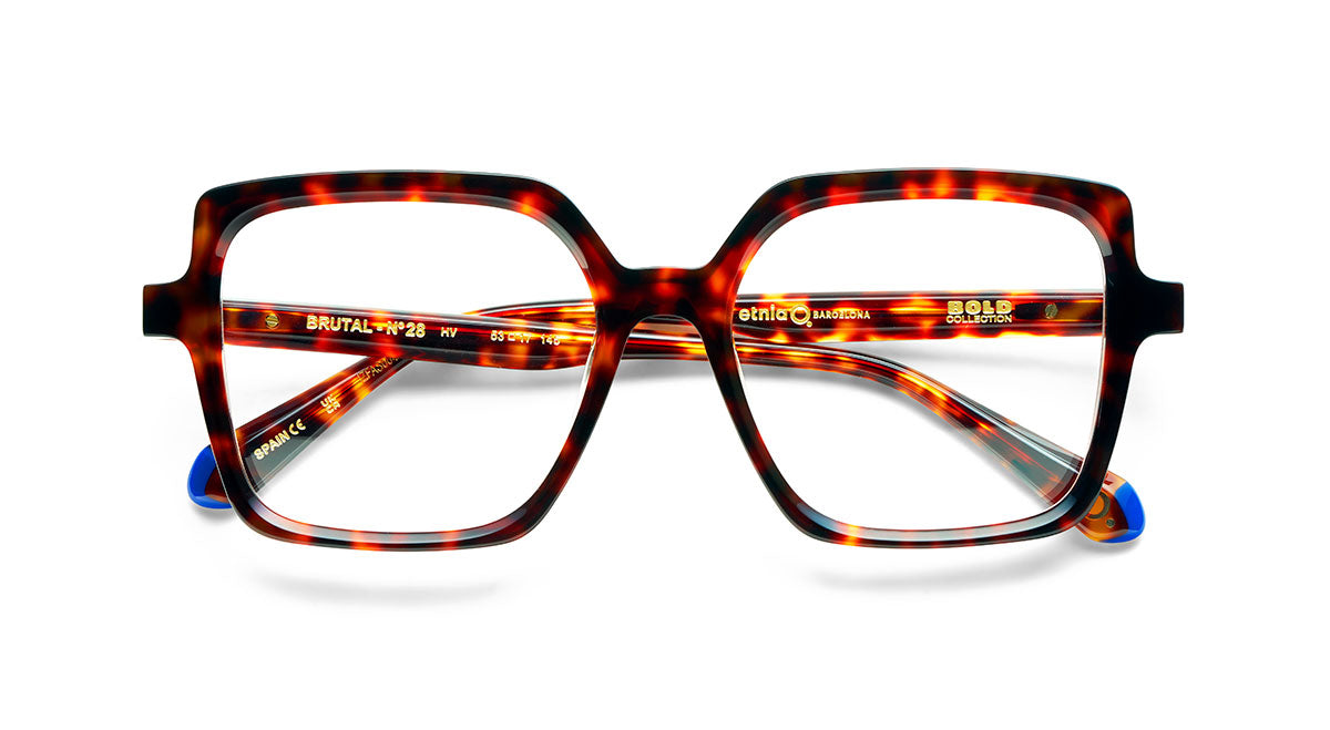 Gafas Graduadas Etnia BRUTAL NO.28