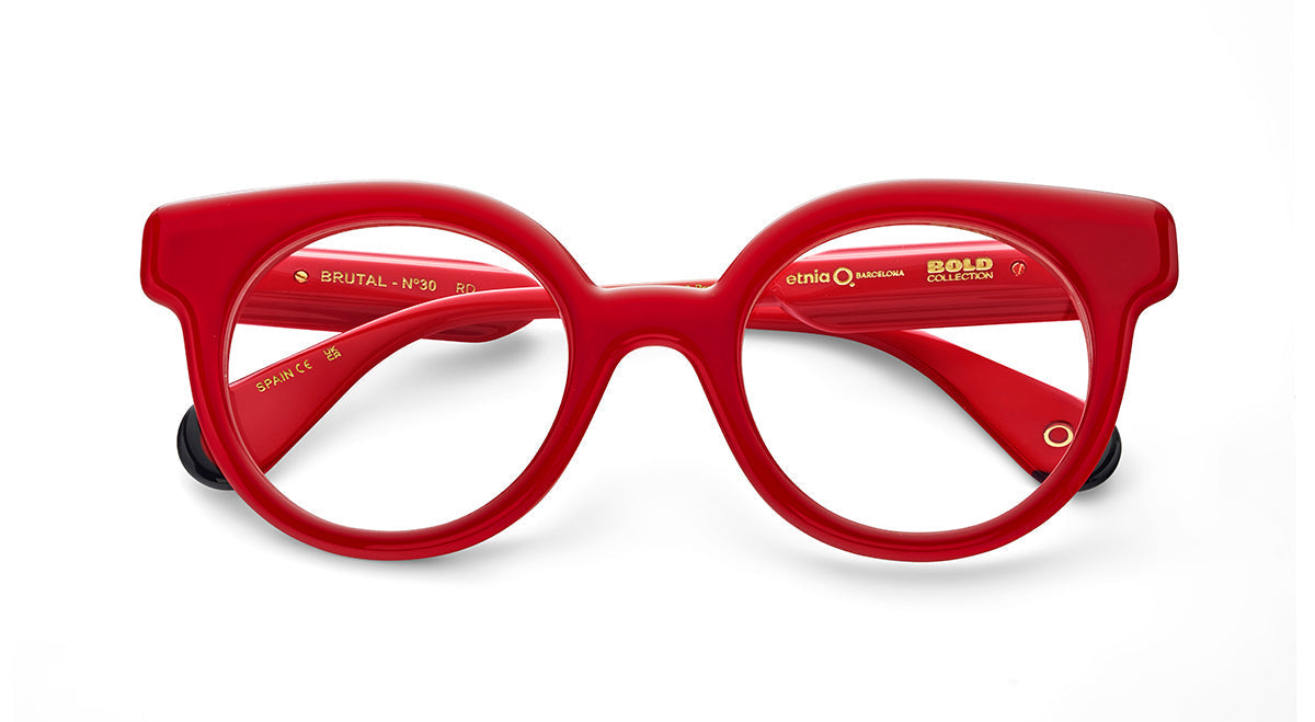 Gafas Graduadas Etnia BRUTAL NO.30