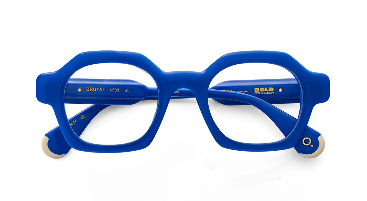 Gafas Graduadas Etnia BRUTAL NO.31