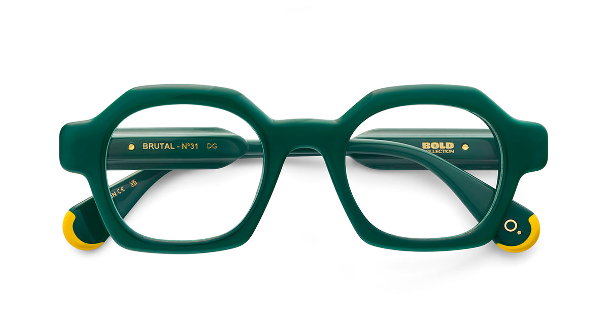 Gafas Graduadas Etnia BRUTAL NO.31