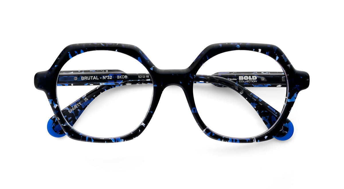 Gafas Graduadas Etnia BRUTAL NO.32