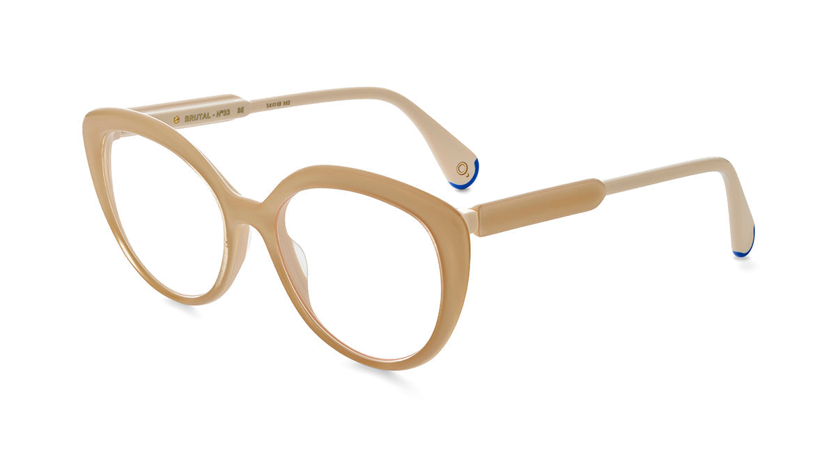 Gafas Graduadas Etnia BRUTAL NO.33
