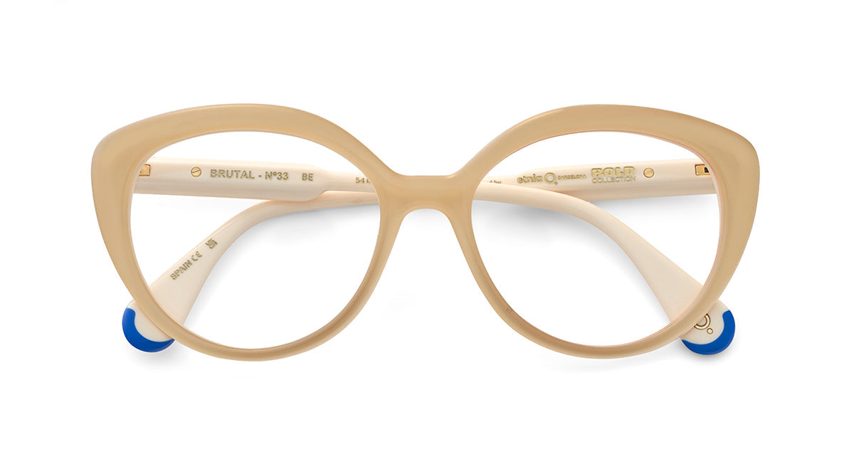 Gafas Graduadas Etnia BRUTAL NO.33