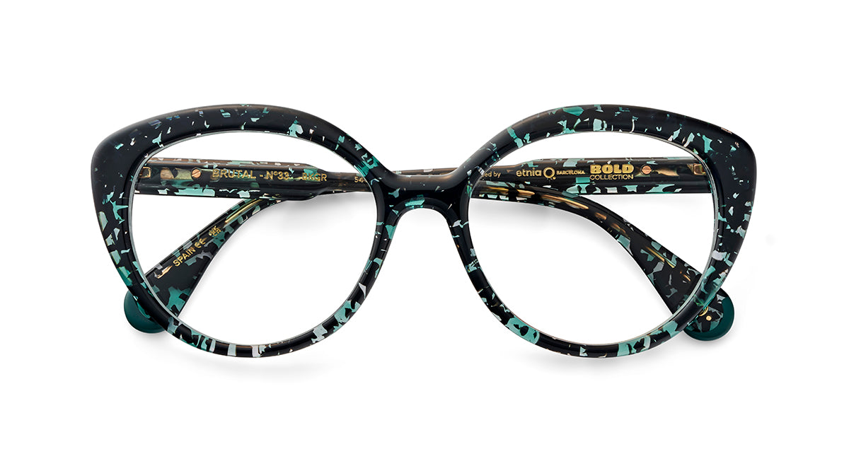 Gafas Graduadas Etnia BRUTAL NO.33