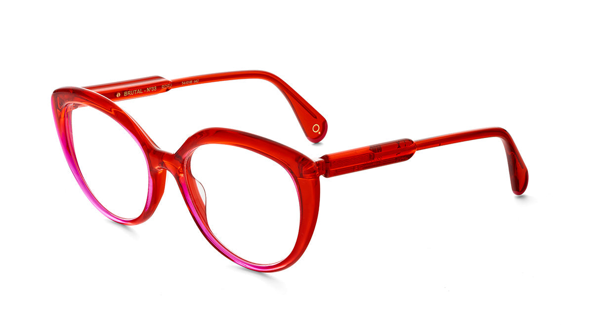 Gafas Graduadas Etnia BRUTAL NO.33
