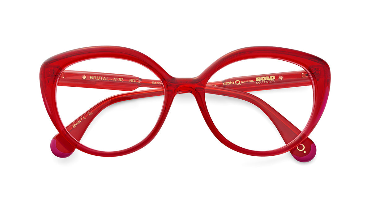 Gafas Graduadas Etnia BRUTAL NO.33