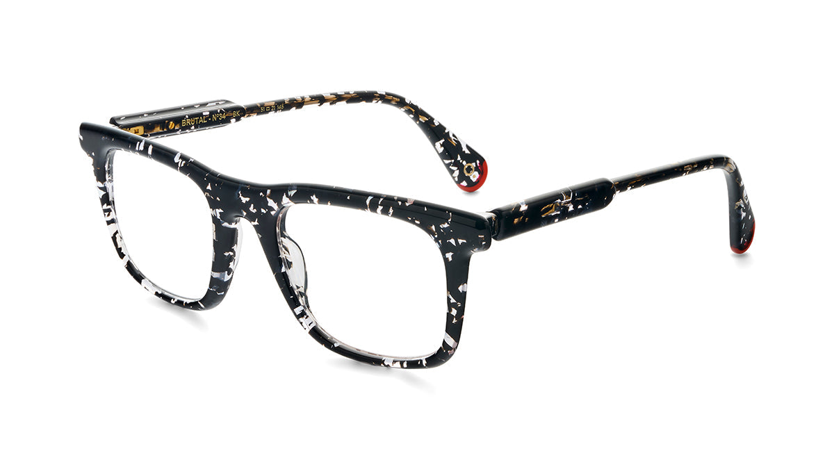 Gafas Graduadas Etnia BRUTAL NO.34