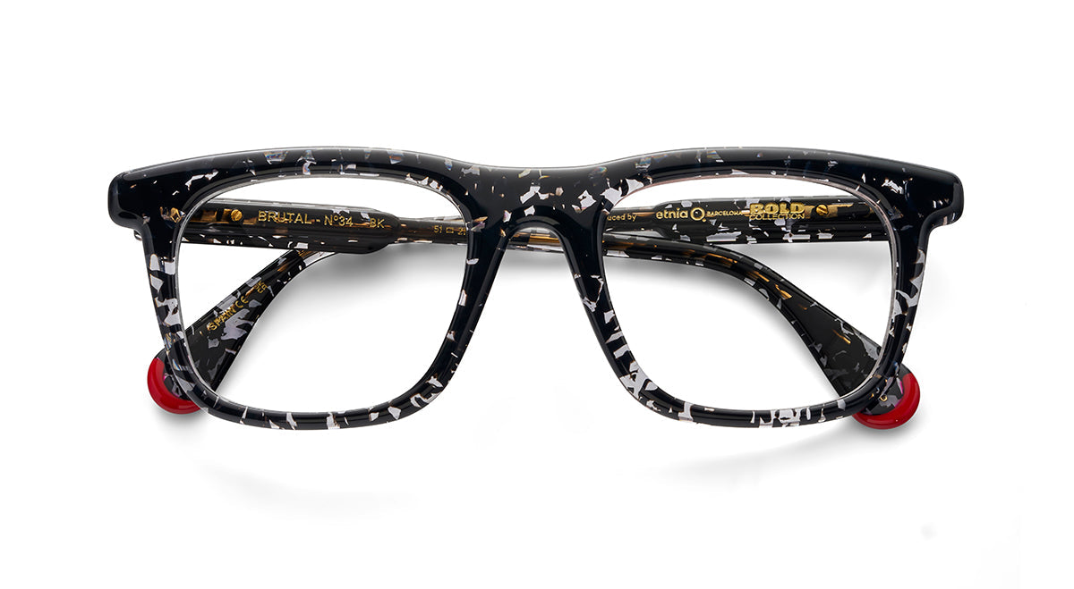 Gafas Graduadas Etnia BRUTAL NO.34