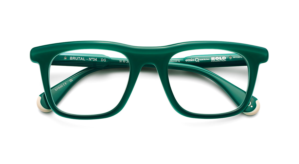 Gafas Graduadas Etnia BRUTAL NO.34
