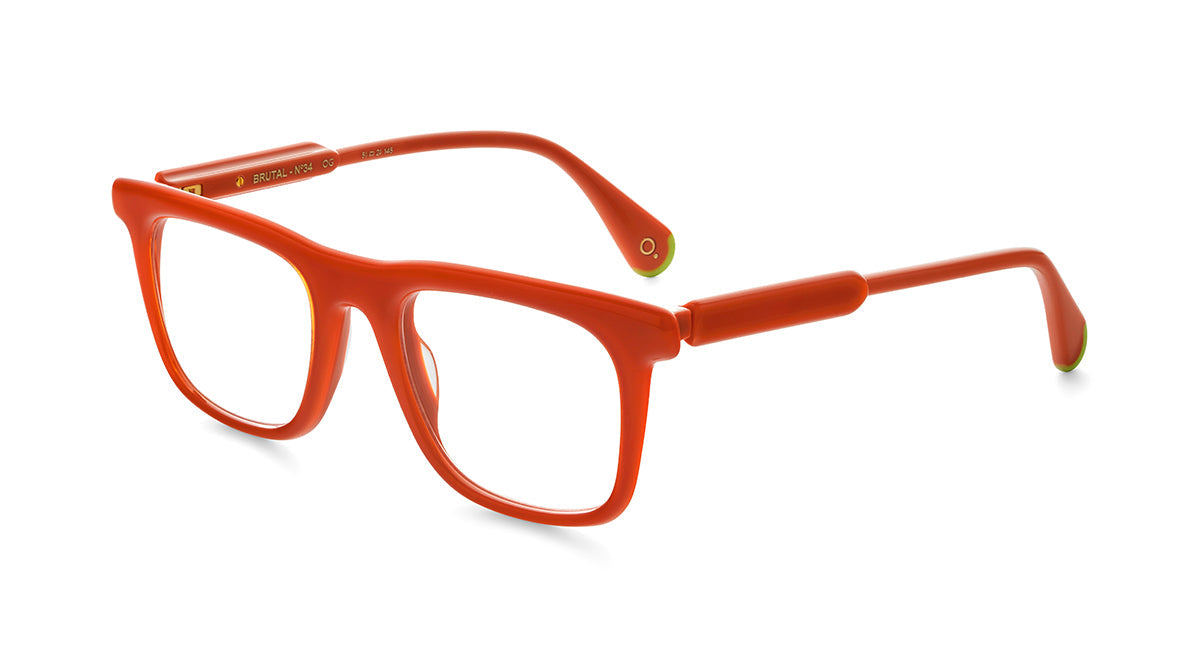 Gafas Graduadas Etnia BRUTAL NO.34