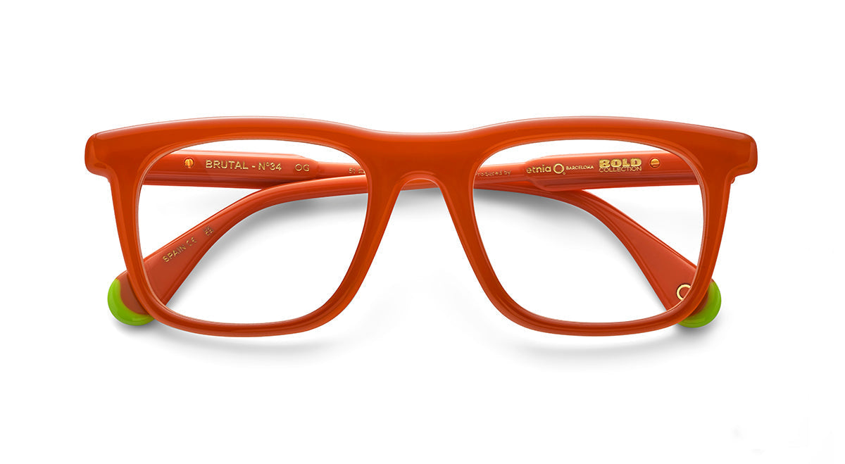 Gafas Graduadas Etnia BRUTAL NO.34
