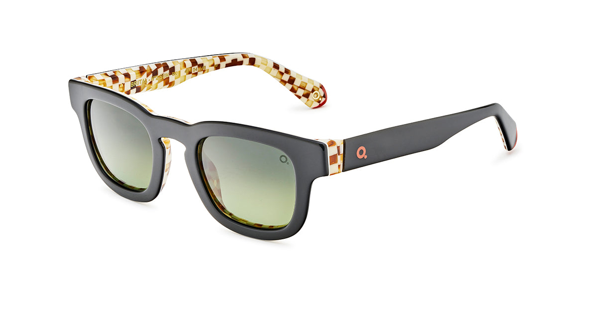 Gafas de Sol Etnia BRUTAL NO.02 SUN