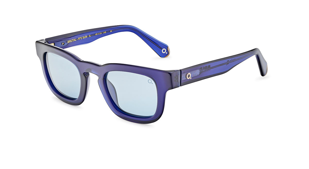 Gafas de Sol Etnia BRUTAL NO.02 SUN