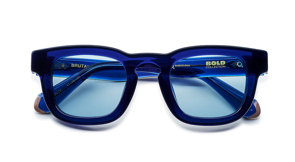 Gafas de Sol Etnia BRUTAL NO.02 SUN