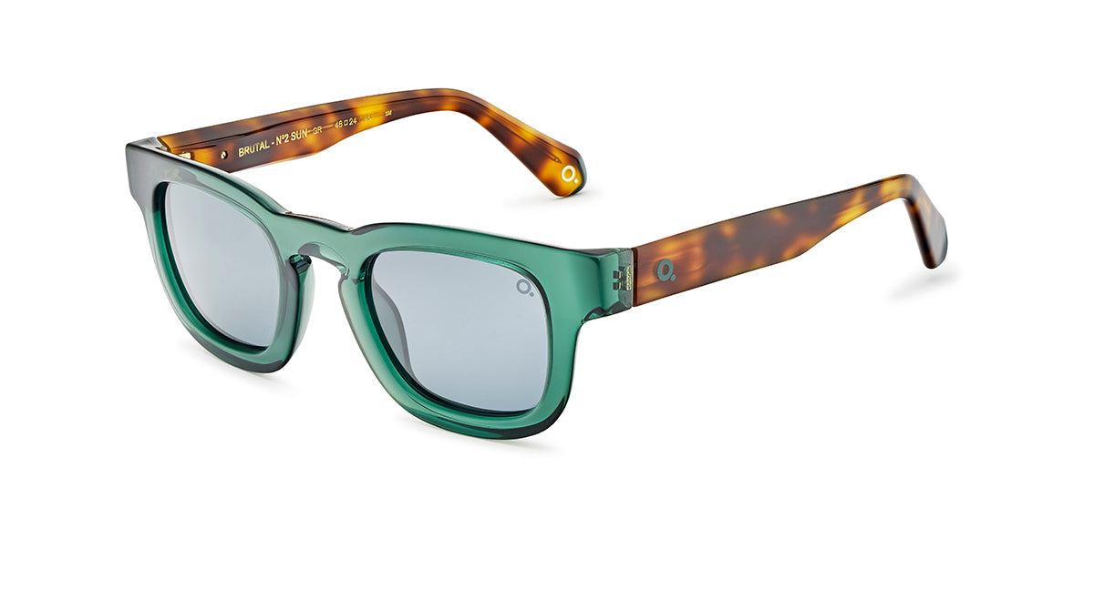 Gafas de Sol Etnia BRUTAL NO.02 SUN