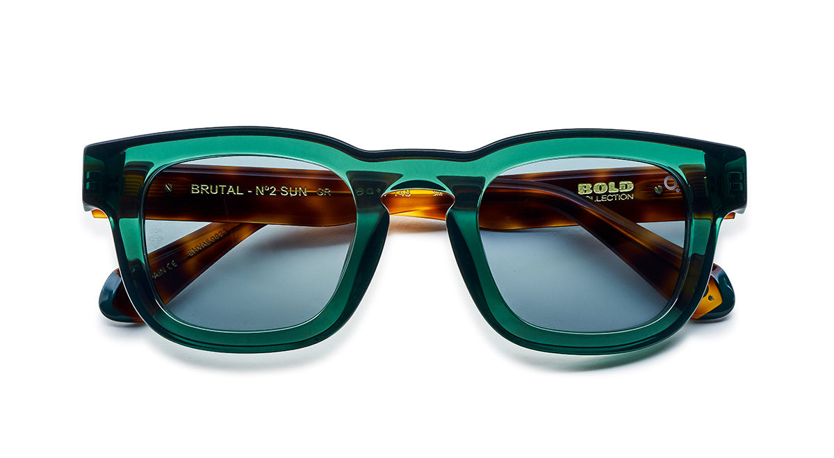 Gafas de Sol Etnia BRUTAL NO.02 SUN