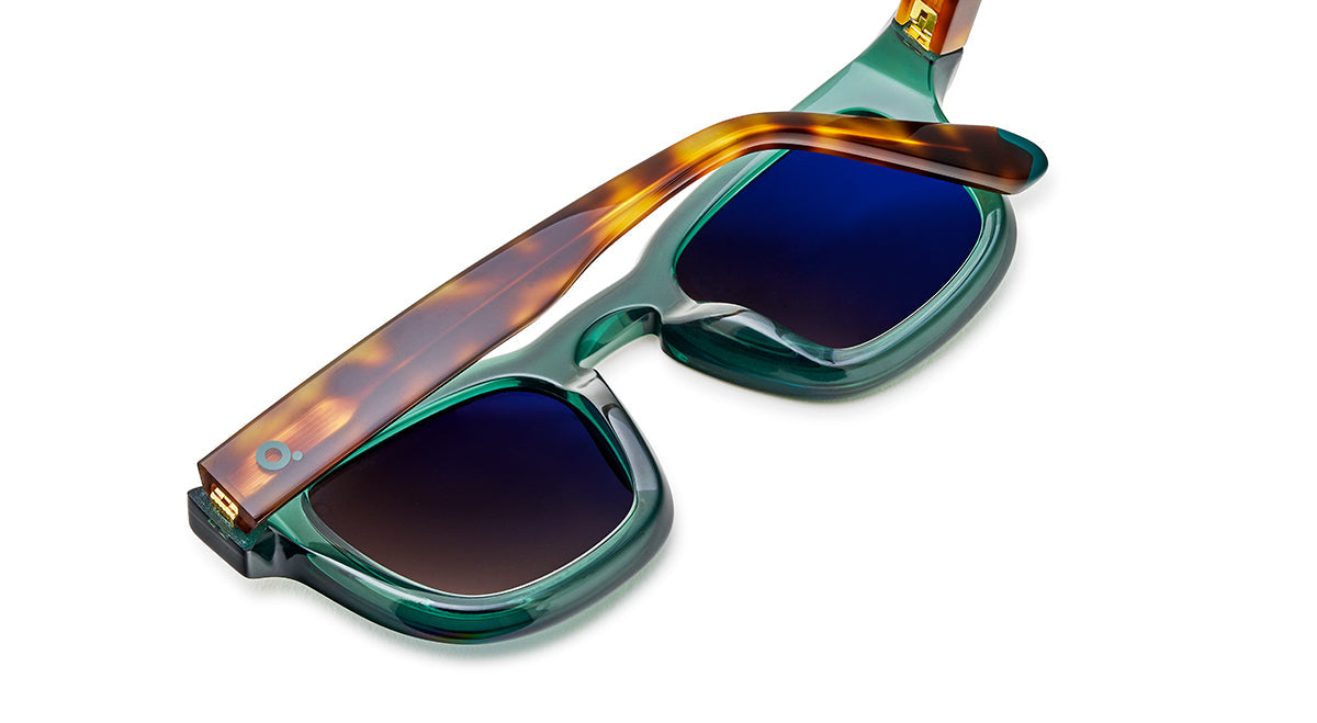 Gafas de Sol Etnia BRUTAL NO.02 SUN