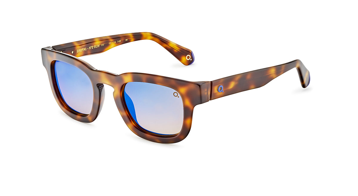 Gafas de Sol Etnia BRUTAL NO.02 SUN
