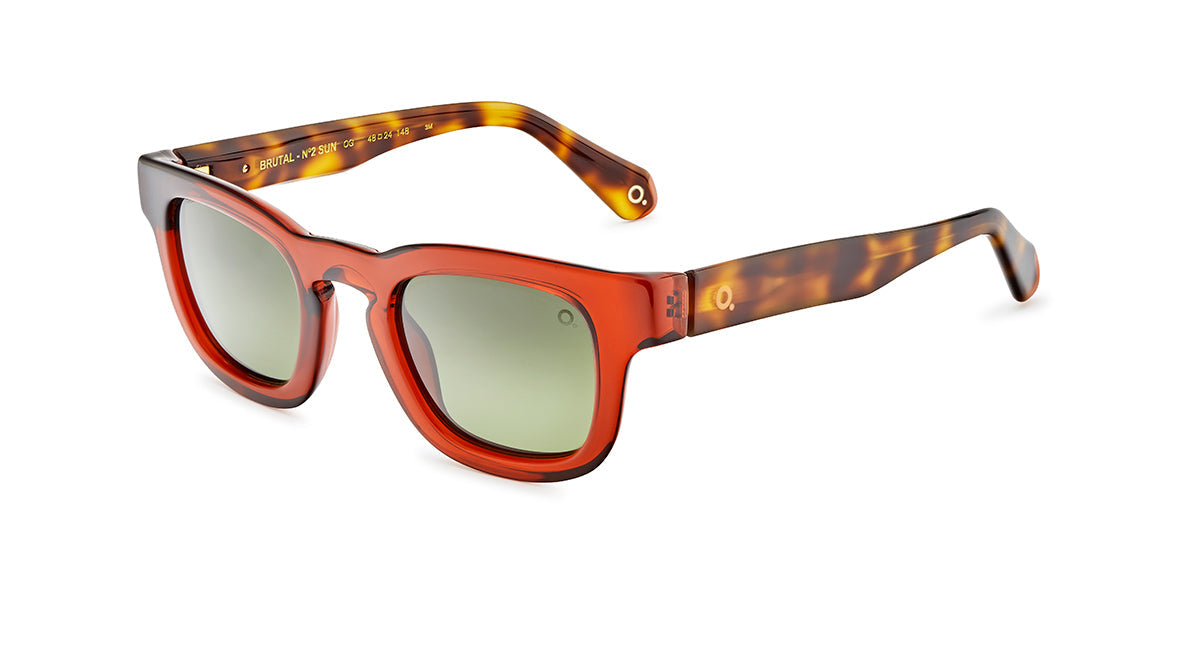 Gafas de Sol Etnia BRUTAL NO.02 SUN