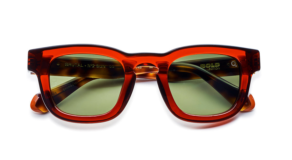 Gafas de Sol Etnia BRUTAL NO.02 SUN