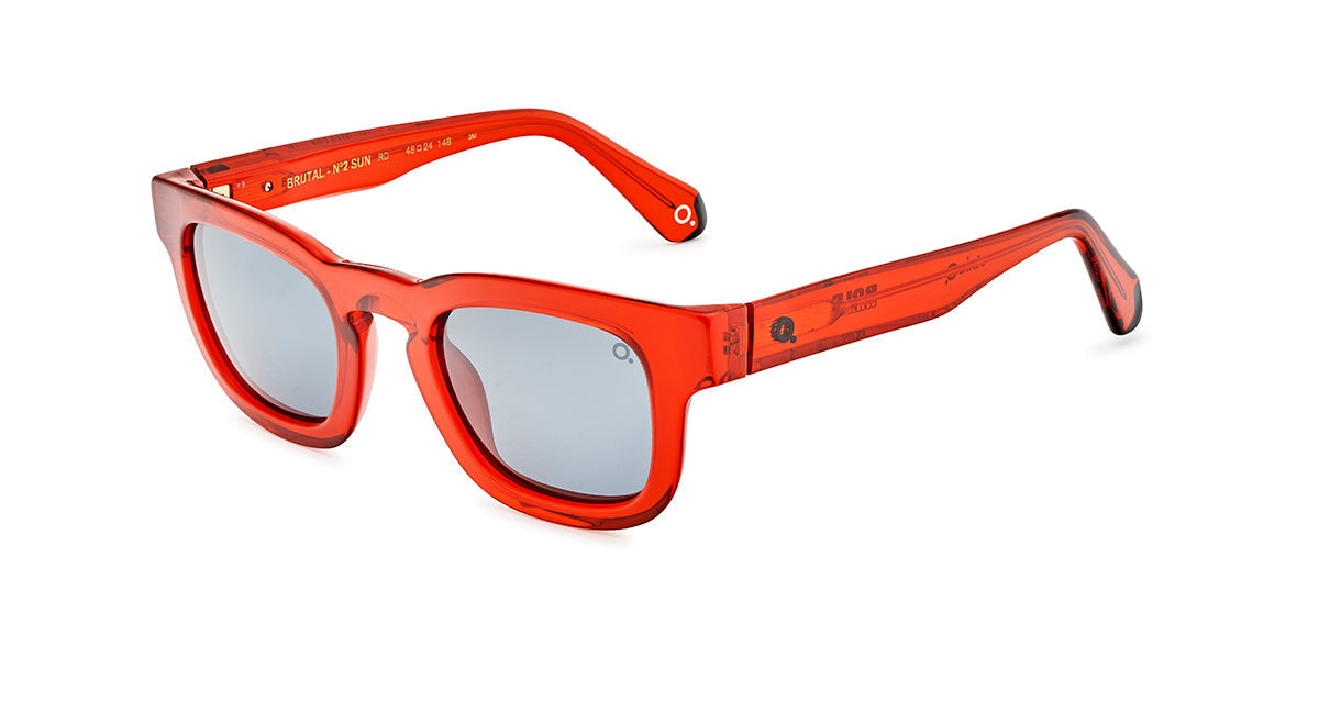 Gafas de Sol Etnia BRUTAL NO.02 SUN