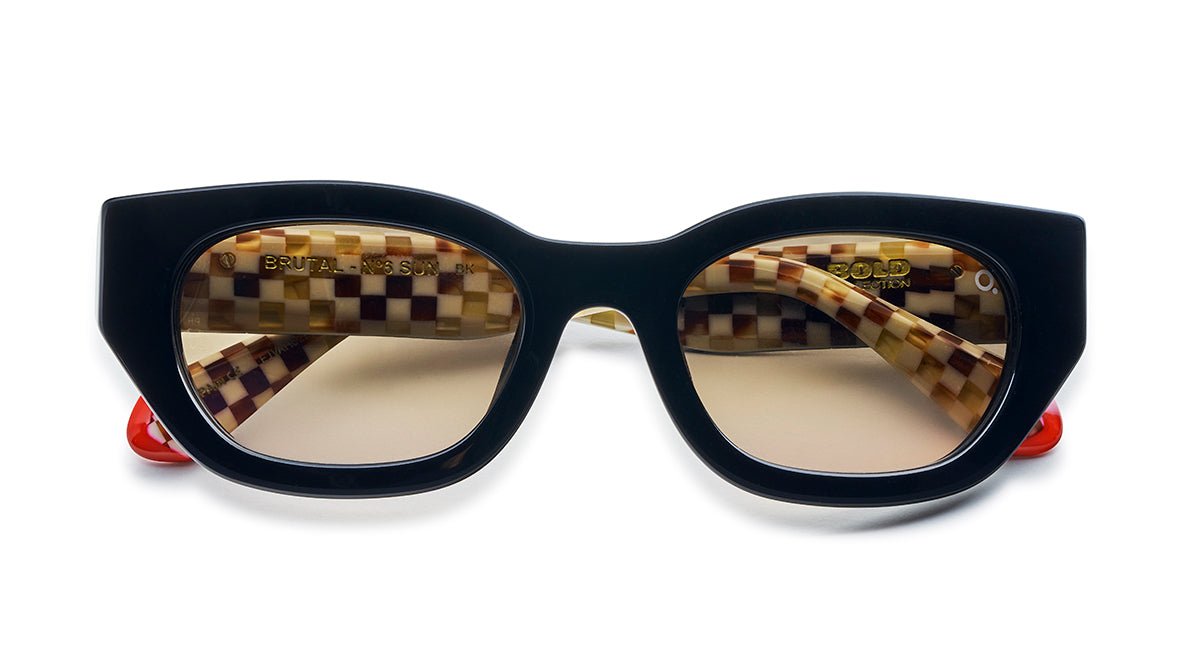 Gafas de Sol Etnia BRUTAL NO.06 SUN