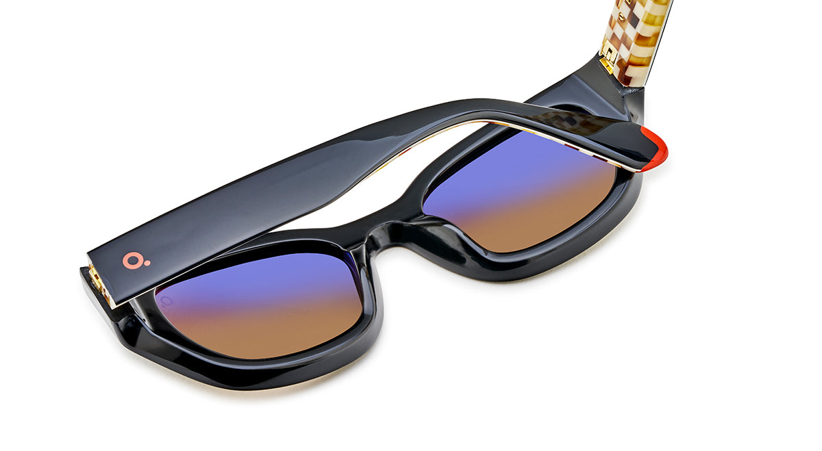 Gafas de Sol Etnia BRUTAL NO.06 SUN