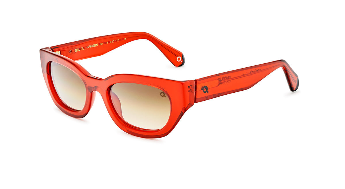 Gafas de Sol Etnia BRUTAL NO.06 SUN