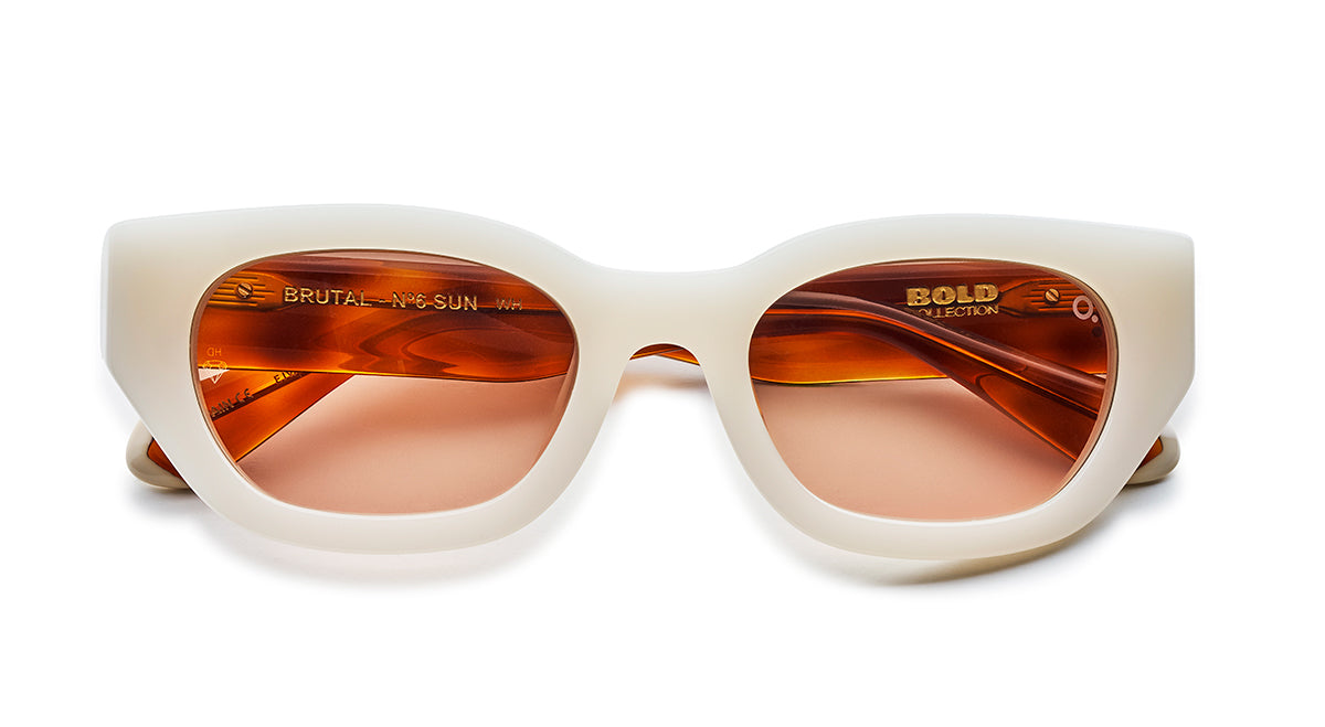 Gafas de Sol Etnia BRUTAL NO.06 SUN