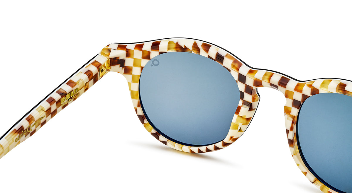 Gafas de Sol Etnia BRUTAL NO.07 SUN