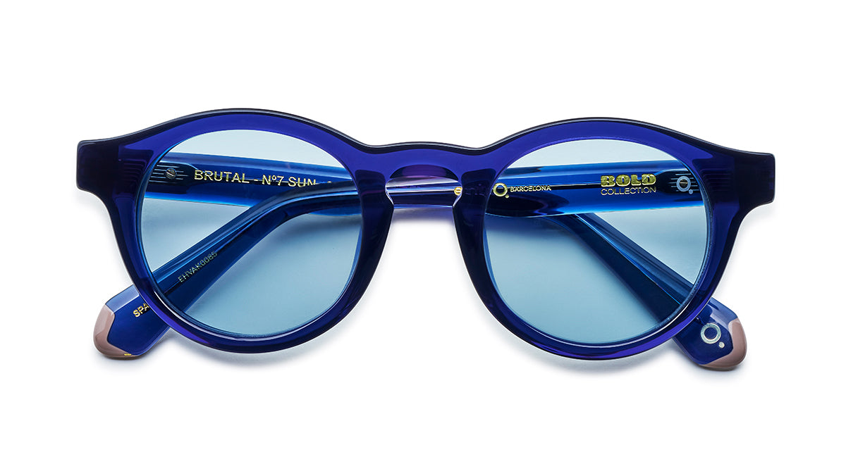 Gafas de Sol Etnia BRUTAL NO.07 SUN