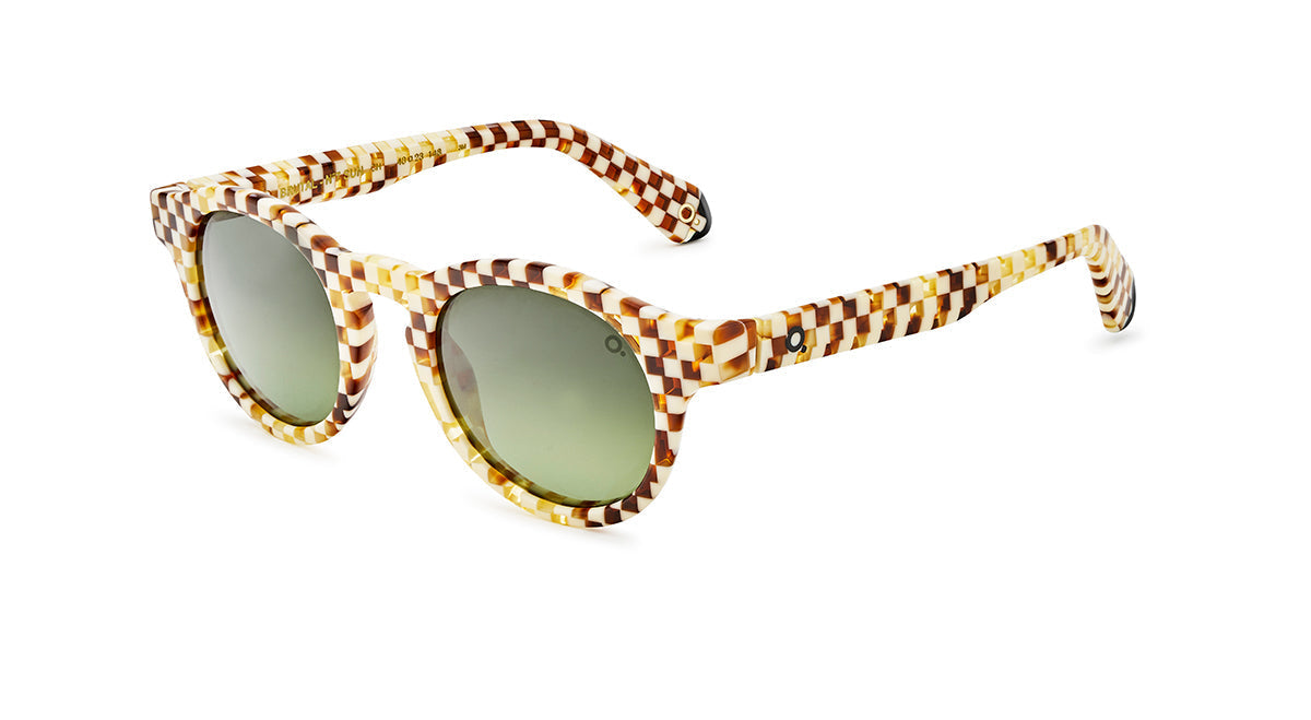 Gafas de Sol Etnia BRUTAL NO.07 SUN