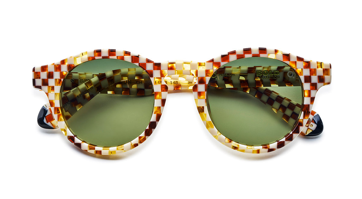 Gafas de Sol Etnia BRUTAL NO.07 SUN