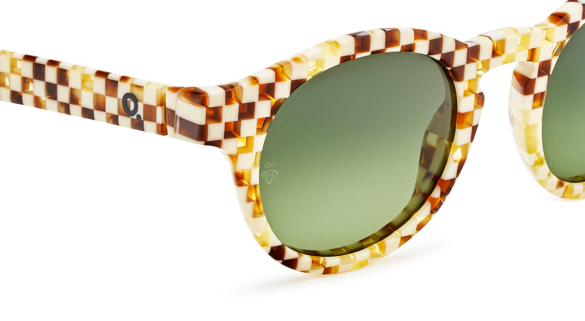 Gafas de Sol Etnia BRUTAL NO.07 SUN