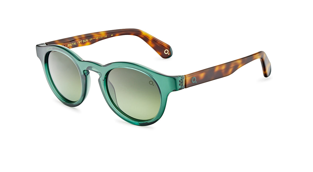 Gafas de Sol Etnia BRUTAL NO.07 SUN
