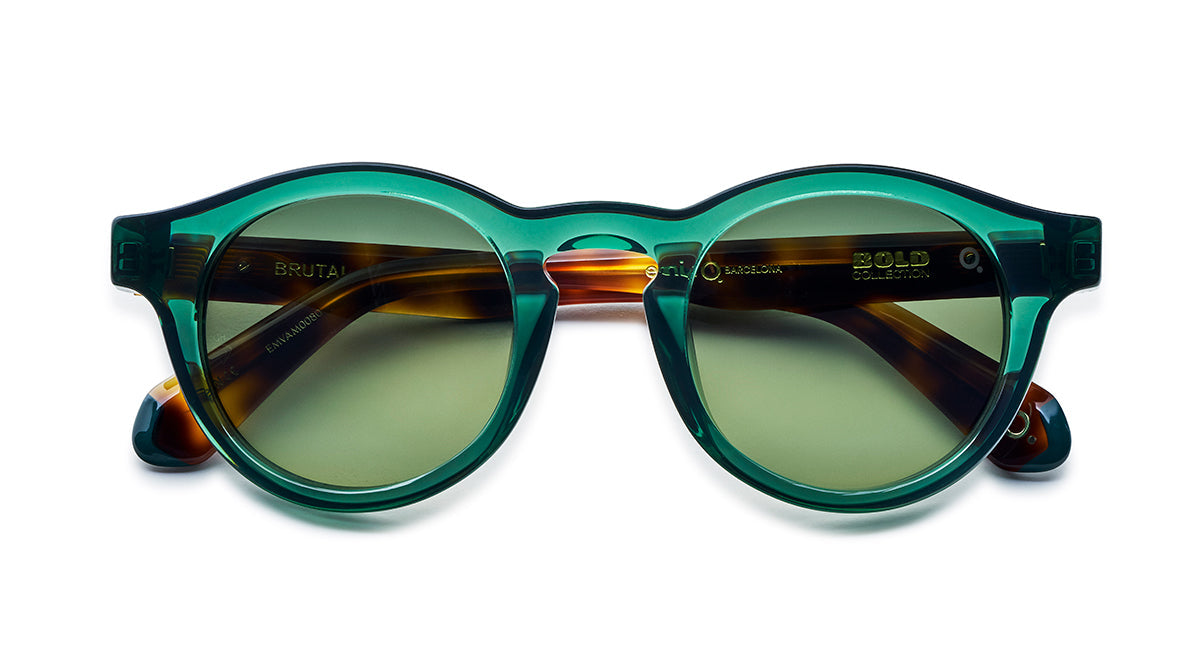 Gafas de Sol Etnia BRUTAL NO.07 SUN
