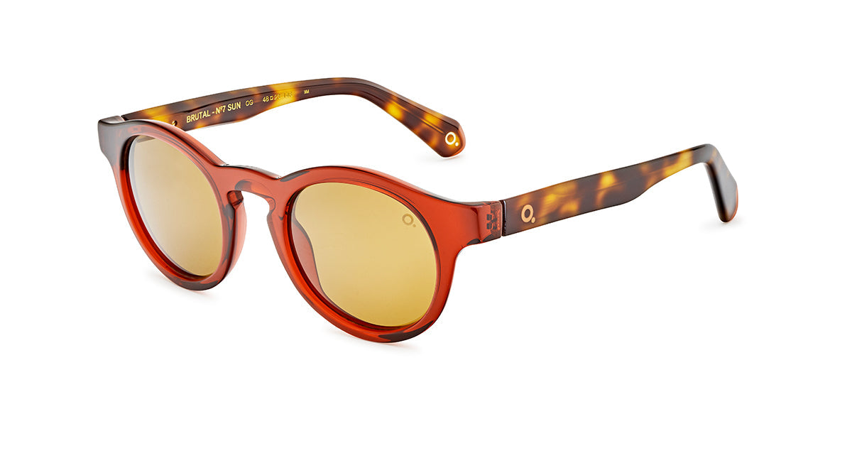 Gafas de Sol Etnia BRUTAL NO.07 SUN