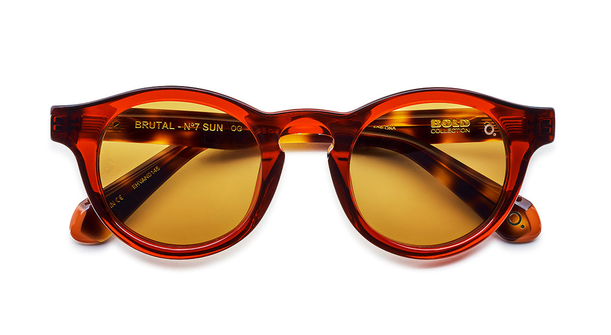Gafas de Sol Etnia BRUTAL NO.07 SUN