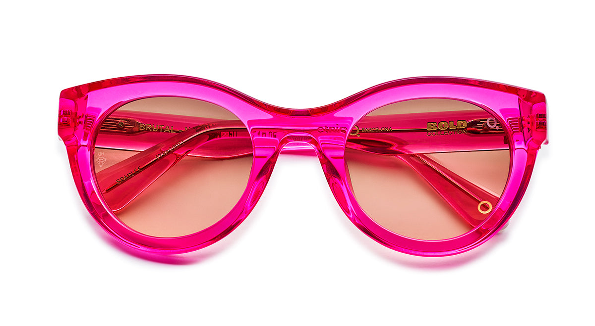 Gafas de Sol Etnia BRUTAL NO.08 SUN