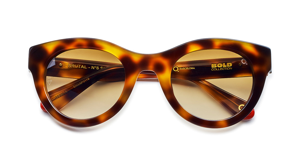 Gafas de Sol Etnia BRUTAL NO.08 SUN
